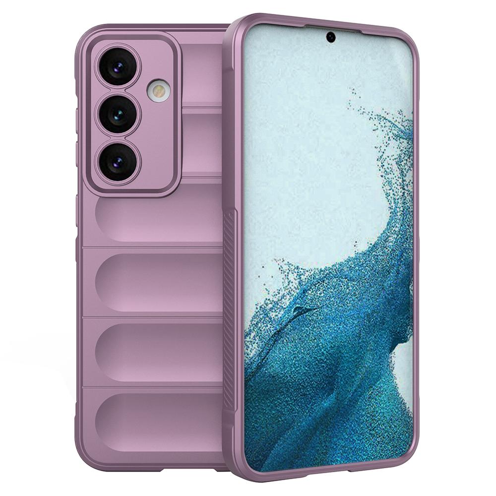 For Samsung Galaxy S24+ TPU Case Rugged Protective Phone Cover