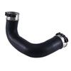 Intercooler Turbo Hose Pipe 14463-5X02B 14463-5X00B(2Pcs) For Nissan NP300 Navara Pathfinder III 2005- Replacement Parts