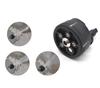 5-in-1 Multi-functional Nozzle for WORX WG629E/630/644 Hydroshot Cleaning Tools