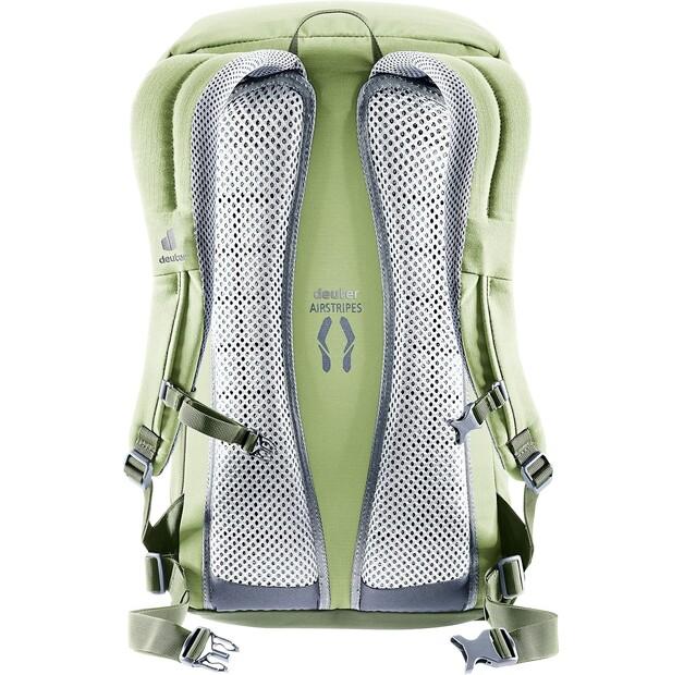 Рюкзак Deuter Walker 24 mineral/grove (3812921-1213)