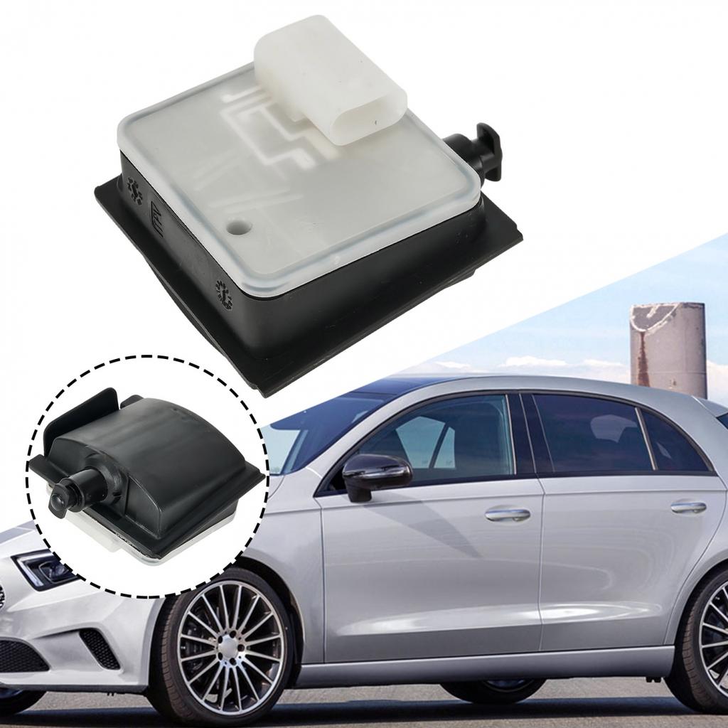 1 Pc Motor A0008204409 A0008206012 Black Car Accessories Plastic
