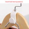 50Pcs Heavy-Duty Space Saving Cascading Connection Hooks Cascading Hanger Hooks Hanger Extender Clip Hangers Accessory