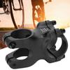 40MM Bicycle Mountain Bike Stem Aluminum Alloy Cycling Short Handlebar Stem for Most Bike