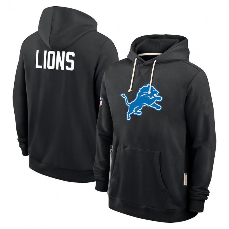 Mens Hooded Sweatshirt With Football Print Loose Fit Casual Sportswear Outdoor Leisure