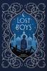 Lost Boys Kitabı