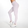 Sports quick-drying fitness casual pineapple grid yoga pants hip-lifting bubble pants women's multicolor long pants