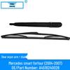 Rear Wiper Blade for Mercedes Smart Forfour 2004-2007, OE: A4518240028