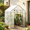 Constructions de jardin – Serres de jardin