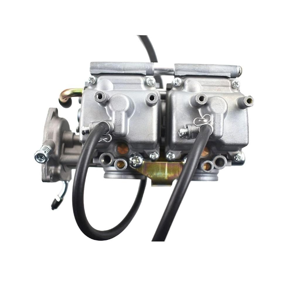 Carburettor Set Suitable for For Raptor For 660R For YFM660 YFMFor 660R 2001 To 2005 OEM 5LP149000000 Replacement