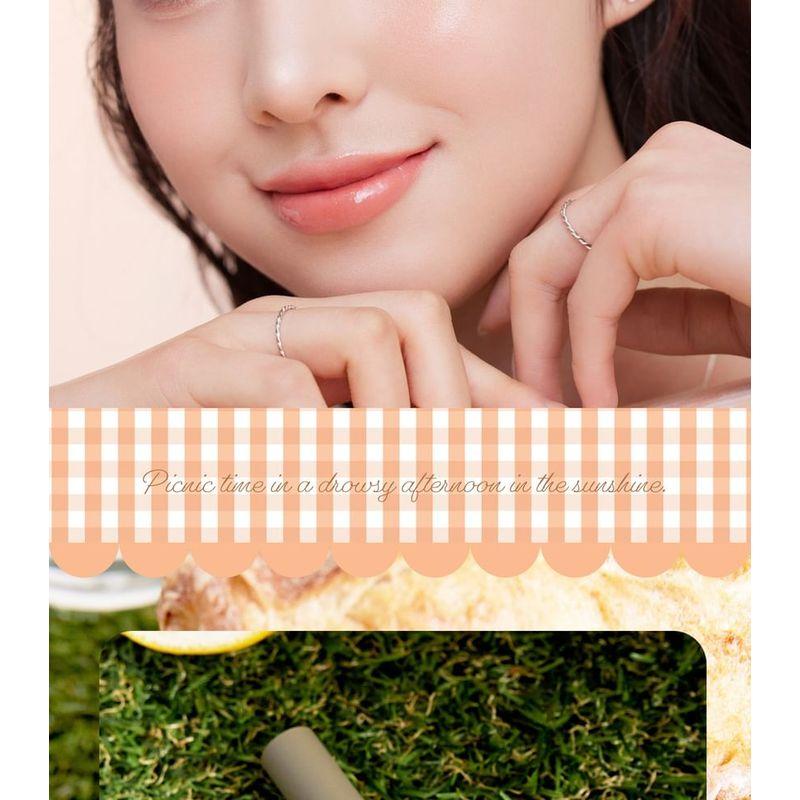 mude - Inspire Multi Fixer Mascara