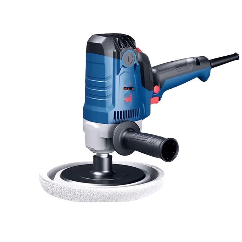 Dongcheng Variable Speed Car Polisher CN plug (adapter included)