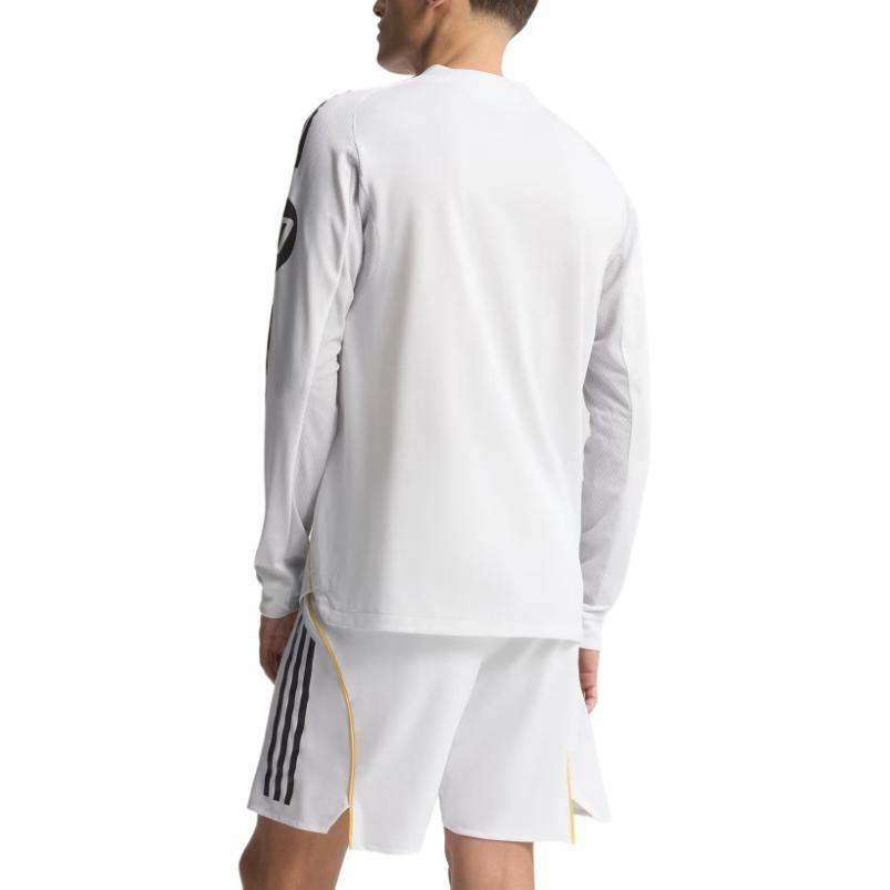 Adidas Real Madrid Soccer Jersey Player Edition Men's JN8866