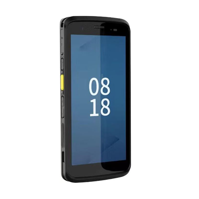 Ручной промышленный КПК iData T1 Pro со сканером штрих-кодов