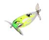 CORMORAN Noisy Deep Frog Wels SP 65mm 16g Reflektierende Banane