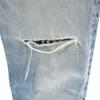 HOLLYWOOD RANCH MARKET made in Japan Denim pants W26 blue jeans Women Used