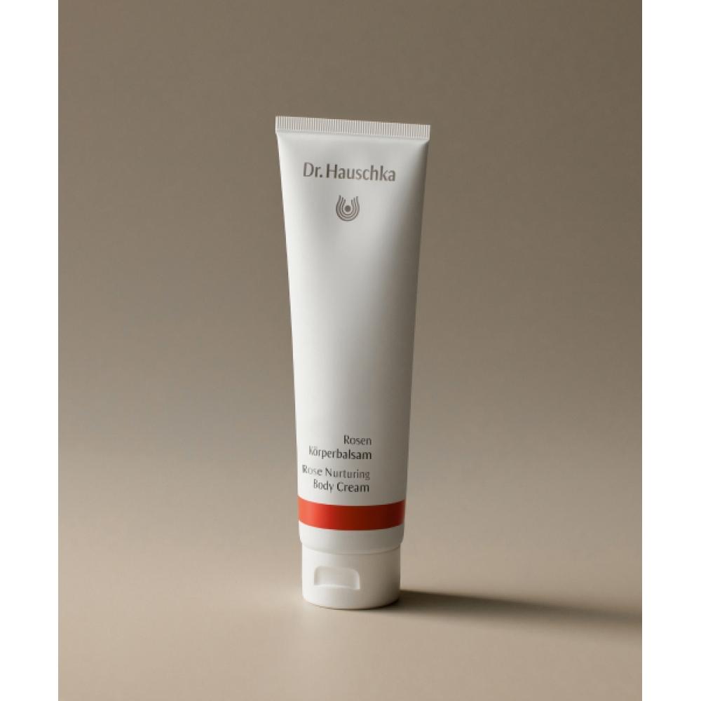 Drhauschka Розовый питательный крем для тела NONE