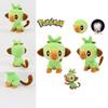 Cuddly Grookey Plush Toy Soft Stuffed Animal Doll Kids Birthday Gift