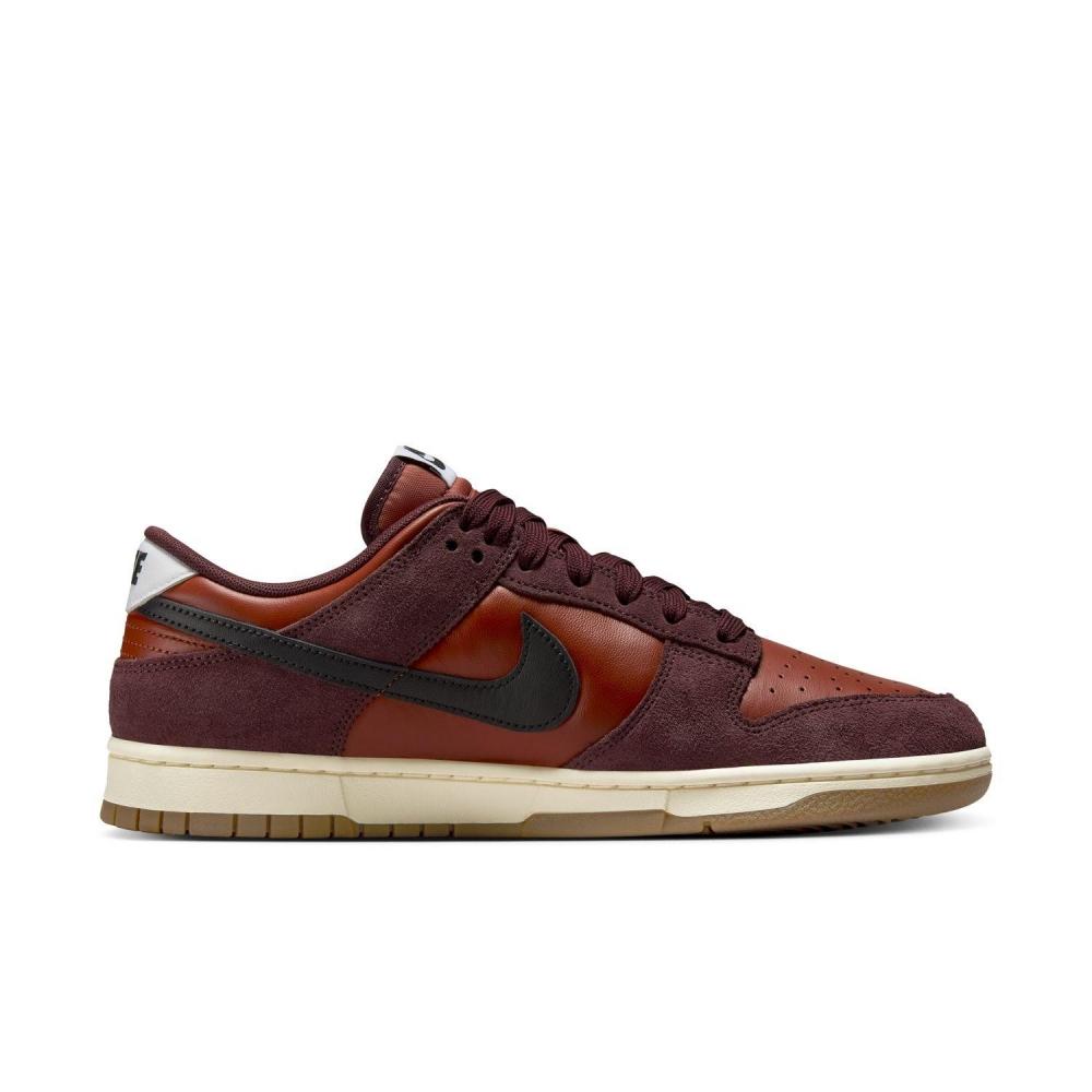 Nike Dunk Low Retro Se Mib6399 600mrsstn Blk