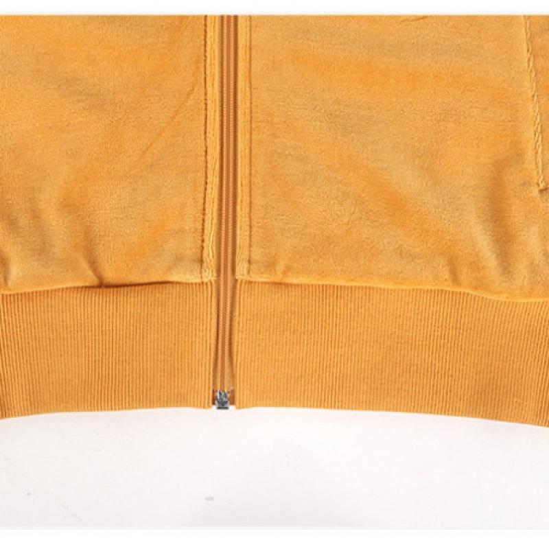 New Balance Common Color Block Jacket Yellow