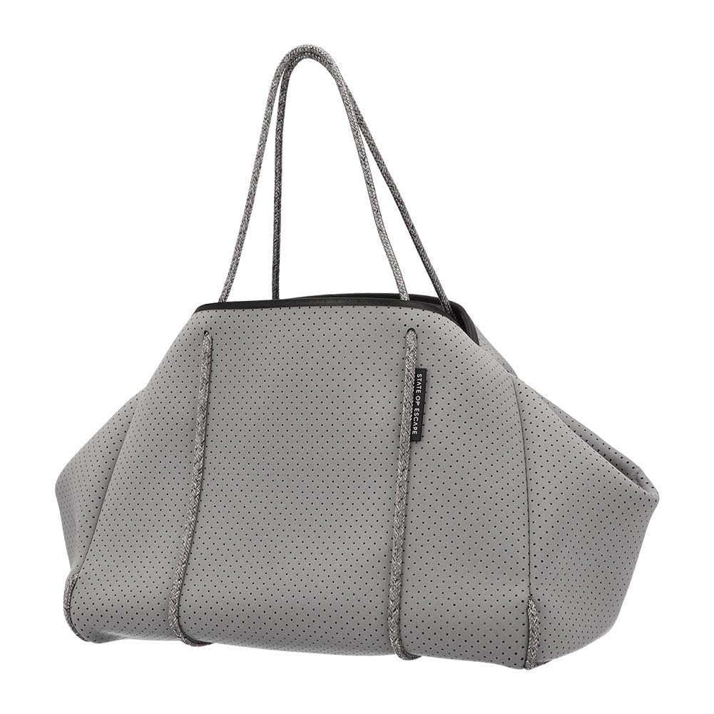 State of Escape ESCAPE eine Tragetasche, perfekt als Wickeltasche oder für das Fitnessstudio Ein stilvolles Geschenk Hergestellt von Dove BAG, Tasche mit großem Fassungsvermögen. Idee. ESCDOVE. [Gebraucht]