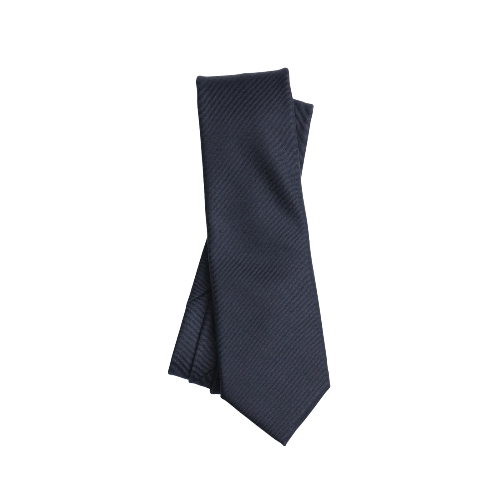 

[Y&TAILOR] Wool Necktie, Dormeuil Amadeus, Luxury Brand, Stylish Gift, Y&TAILOR (Sackville StreetNavy)