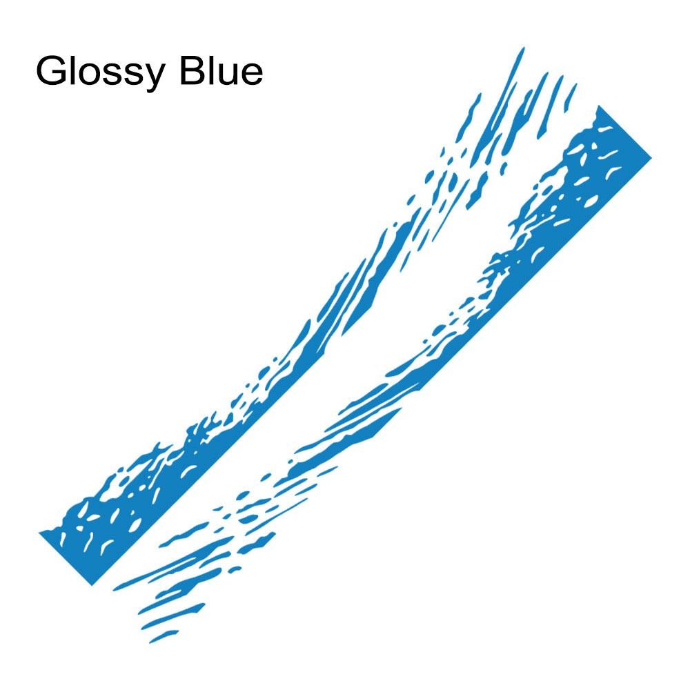 Pickup Sticker For Ford Ranger Toyota Hilux Nissan Frontier Dodge RAM Maxus T60 Universal Car Decor Decal Cover Auto Accessories