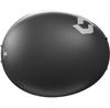 Шлем Защитный Scott Flow Mips GraniteBlack Серый/черный