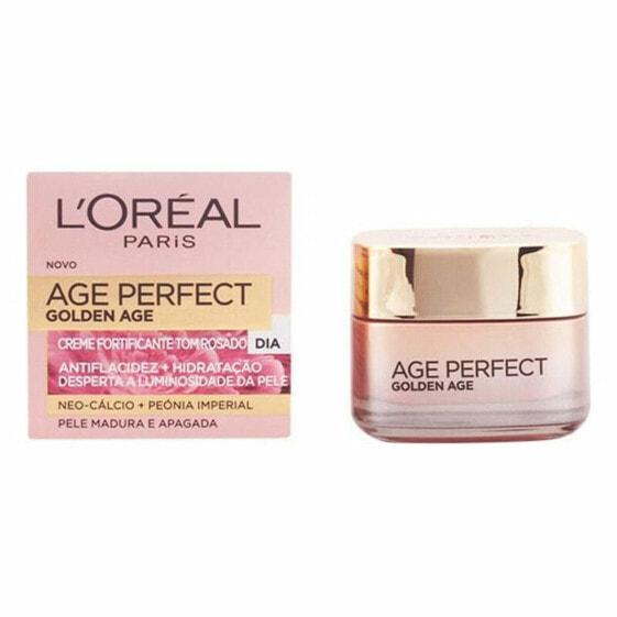 

Дневной Увлажняющий крем L Oreal Paris Age Perfect Golden Age 50 мл