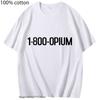 Homixide Gang HXG Rock Band T-shirts Print Tshirts Cotton Short Sleeve Soft Tee-shirt Men Clothing Fashion Tees