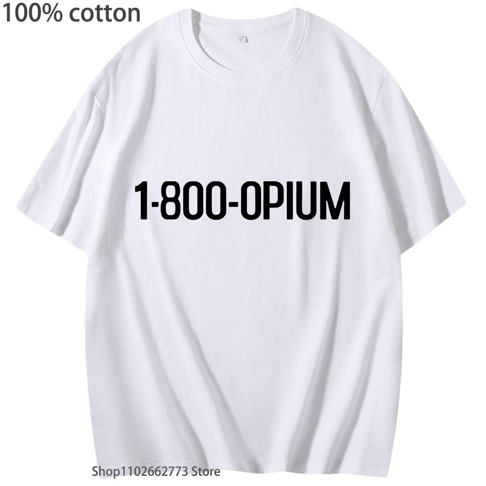 Homixide Gang HXG Rock Band T-shirts Print Tshirts Cotton Short Sleeve Soft Tee-shirt Men Clothing Fashion Tees