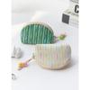 Super Cute Mini Coin Purse Korean Version Small Fresh Student Headphones Lipstick Storage Bag Portable Small Bag