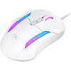 Turtle Beach Wired Gaming Mouse 26k Dpi Sensor Mmo Rts Macro Kone Ii White