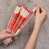Individually Wrapped Disposable Bamboo Chopsticks