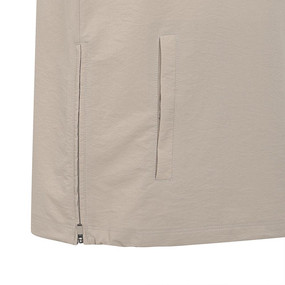 MALBON GOLF Air Light Round Piste Beige (Man)