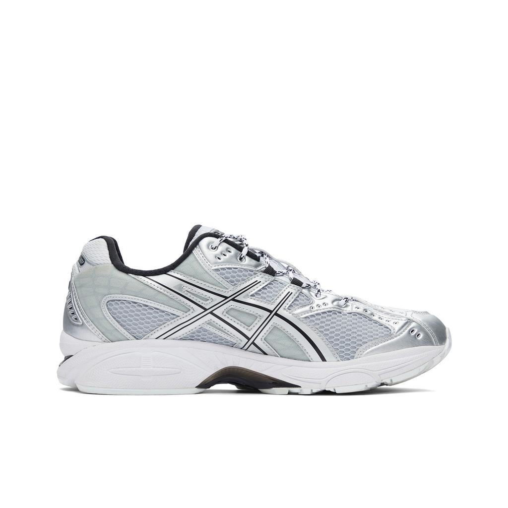 Asics Gel Nimbus 10.1 White Black Unisex Sneakers 1203A780-101