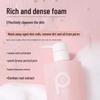 Bettee Energizing Peach Body Wash