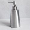 350ml Refillable Kitchen Bathroom Liquid Soap Dispenser Lotion Detergent Bottle