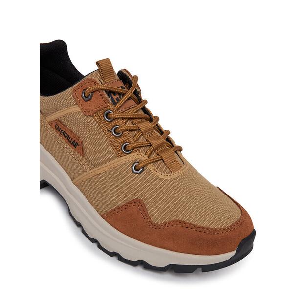 Men's Sneakers CATerpillar Caterpillar Lo Canvas P726177 Orange