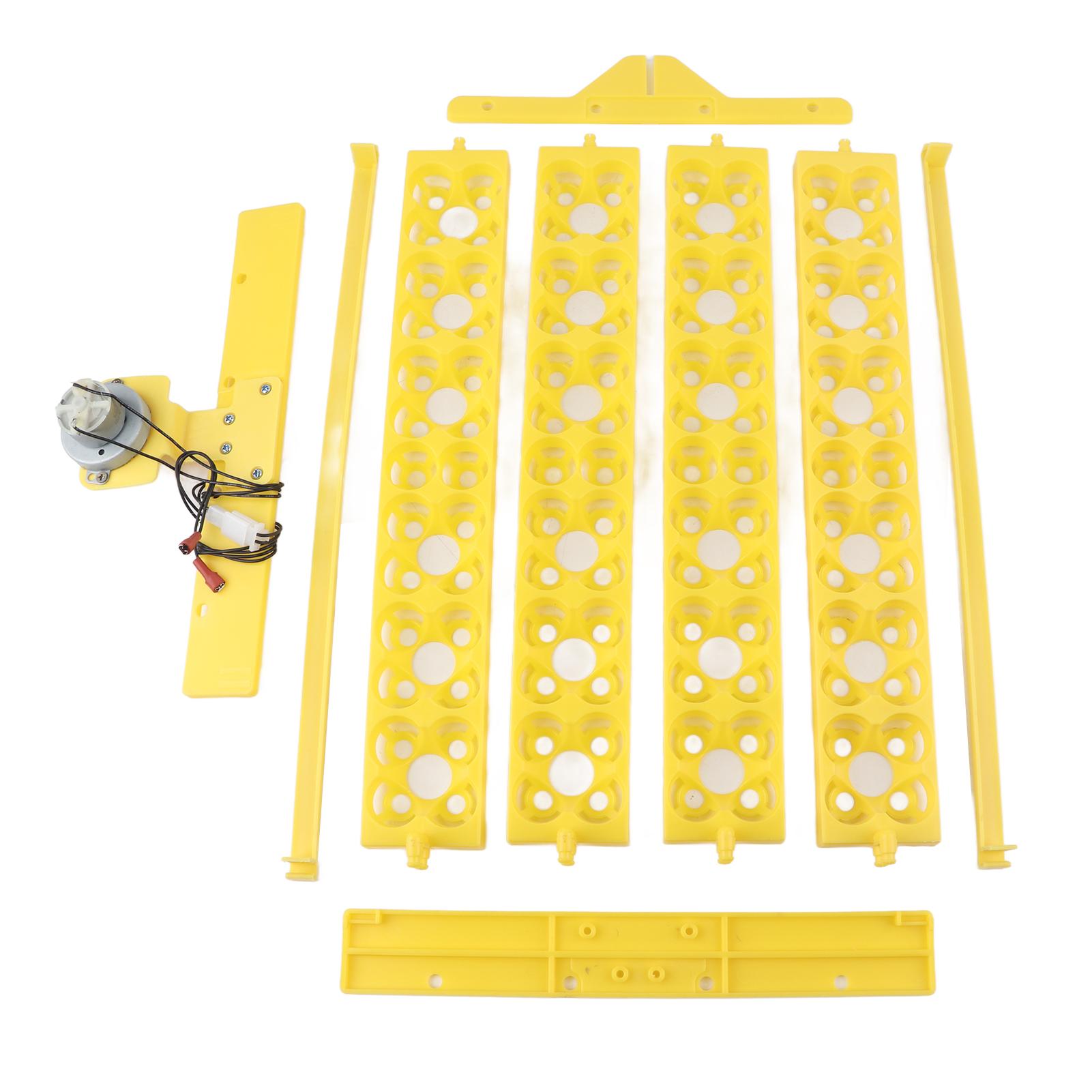 

Яичный инкубатор Лоток для яиц, маленький, 24 яйца, Четырехлистный цветок, автоматический поворотный Яичный инкубатор Лоток для яиц, 12 В