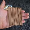 70 Sticks/box 8.5cm Natural Incense Sticks HaiNan OUDH Scents for Home Portable Stick Incenses