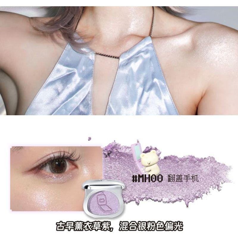 LEEMEMBER - Dreamcore Series Multi-purpose Brightening Powder - 6 Colors