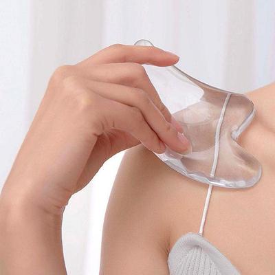 Facial Body Massage Guasha Meridian Lymphatic Massager