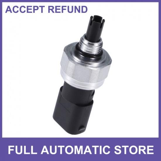 A/C Pressure Transducer Valve Pressure Sensor Switch Single  for Mercedes