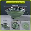 Melamine Imitation Porcelain Noodle Soup Bowl