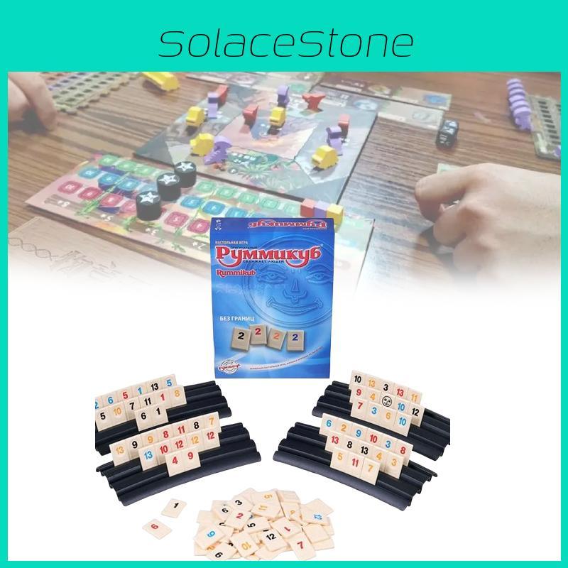 Cards Playing Language Strategy Interactive Cognitive Family Party Game