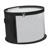 Hat Storage Bag Carrier Dustproof Travel Box for Beach Blankets Toys Bucket Hats