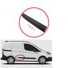 ESP1218-2 Hintere Rechte Schiebetür Zierleisten Panel für Ford Transit Tourneo Courier MK1 B460 2014-2023 1854158
