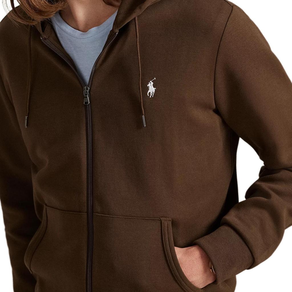 Polo Ralph Lauren zip-up hoodie 710881517-096