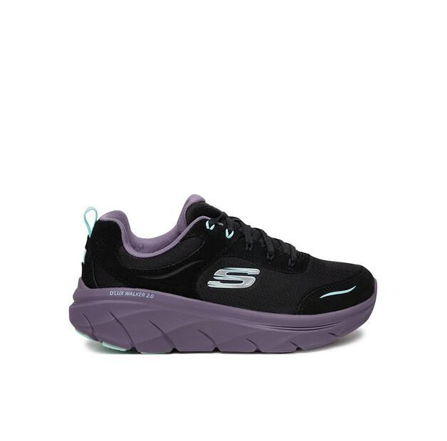

Skechers кроссовки 150108/BKMT черный EU 41