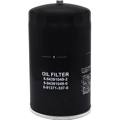 Motor – Vzduchové filtry